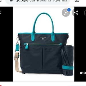 michael kors diaper bags sale
